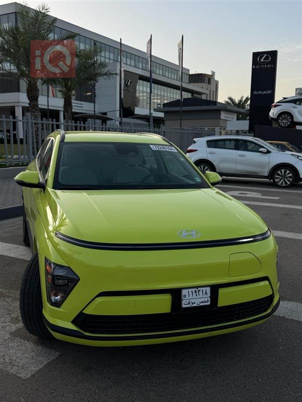 Hyundai for sale in Iraq